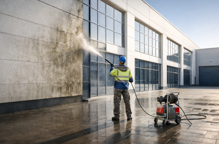 Firma Krause Reinigsservice 2