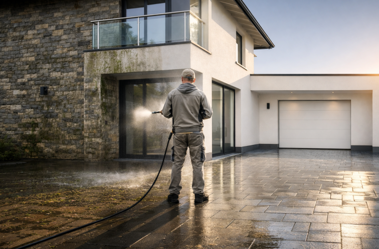 Firma Krause Reinigsservice 8